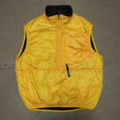 パタゴニア '98 USA製 パフボール ベスト XS