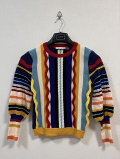 ⭐︎美品⭐︎ alice + olivia ニットのサムネイル