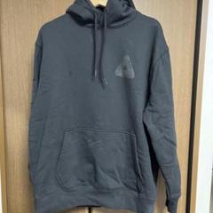 PALACE CALVIN KLEIN フーディー　パーカー パーカー トップス メンズ 【超美品】