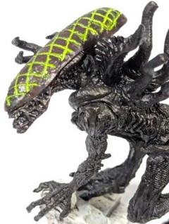 コトブキヤ　エイリアンVSプレデター　グリッドエイリアン Amazon.co.jp: 〓コトブキヤ 壽屋〓エイリアンvsプレデター AVP