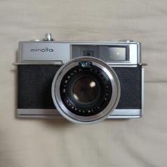 2025年最新】minolta hi-matic fの人気アイテム - メルカリ