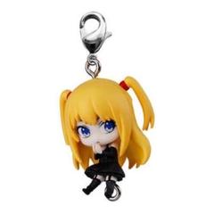 弥海砂ポップアップ アクキーまとめ売り 2025年最新】弥海砂 キーホルダーの人気アイテム - メルカリ