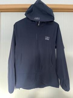 HELLY HANSEN ヘリーハンセン　マウンテンジャケット　Lサイズのサムネイル