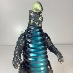 1983 硬質ソフビ ブラックキング 17㎝ 旧ウルトラ怪獣シリーズ
