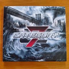 Category 7 　CD　ANTHRAX　EXODUS　OVERKILL