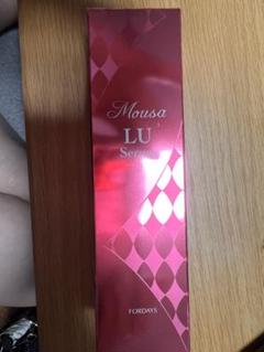 美容液 FOR DAYS Mousa LU Serum 50g Mousa LU Serum 50g FOR DAYS - メルカリ