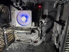 【ジャンク】AMD Ryzen 7 3700X 自作 デスクトップパソコン PC