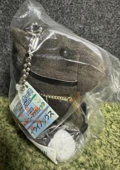 【新品・未使用】イクイノックス アイドルホース ぬいぐるみ Sサイズ