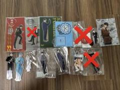 中川勝就 アクスタ まとめ売り 2025年最新】中川勝就 アクスタの人気アイテム - メルカリ