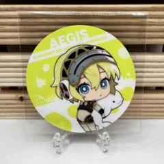ペルソナ3 八景島シーパラダイス　缶バッジ　アイギス　25点 Amazon.co.jp: ペルソナ3 リロード P3R 八景島シーパラダイス 缶
