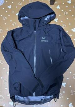 エイプリルフールセールおまけ付き美品アークテリクスベータARジャケット エイプリルフールセールおまけ付き美品アークテリクスベータAR