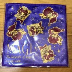 マギ ジュダル 白龍 セット ジュダル＆白龍ラバスト付き「マギ」新刊、「シンドバッドの冒険