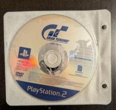 GRAN TURISMO CONCEPT 2001 TOKYO PS2