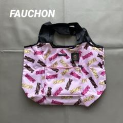 希少 FAUCHON エコバッグ
