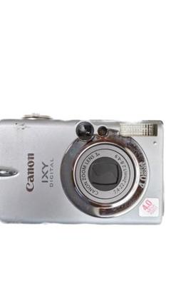 【Canon IXY DIGITAL 7.1 MEGAPIXELS】ジャンク品。 2025年最新】IXY ジャンクの人気アイテム - メルカリ