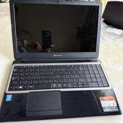 Gateway ノート PC NE572/中古特価良品 2025年最新】Yahoo!オークション -gateway ne572の中古品・新品