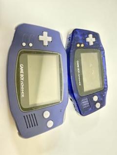 ゲームボーイアドバンス agb-001 {ジャンク}