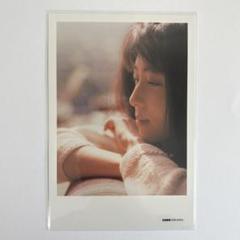 2025年最新】坂井泉水 写真の人気アイテム - メルカリ