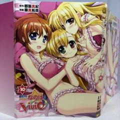 2025年最新】なのはvivid カバーの人気アイテム - メルカリ