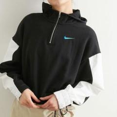 2025年最新】nike アイコンクラッシュ プルオーバーの人気