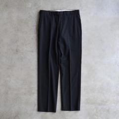 新品未使用　BROOKS BROTHERS スラックス　大きいサイズ　W44 セール】Brooks Brothers / ブルックスブラザーズ 別注 プリーツ
