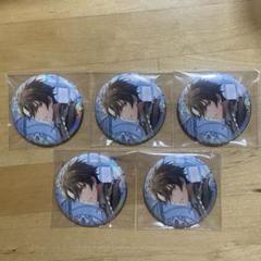アイナナTRIGGER 十龍之介 VARIANT 缶バッジ アイナナ TRIGGER 十 龍之介 2023 記念日 缶バッジ ② - メルカリ