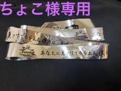 sumika Vermilion's 銀テ　銀色
