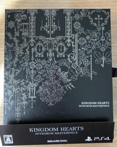 2025年最新】kingdom hearts integrum masterpieceの人気