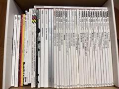 popeye24冊他　カルチャー雑誌　まとめ売り popeye24冊他 カルチャー雑誌 まとめ売り - メルカリ