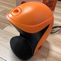 レコルト グランカフェデュオ GKD-1