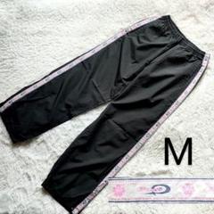 piko ピコ 00s y2k ナイロン ワイド パンツ ジャージ