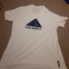 patagonia オーガニック Tシャツ made in USA