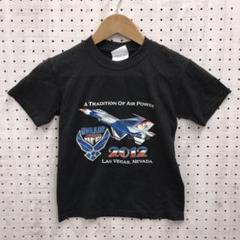 ネリス 空軍 基地 ネバダ ラスベガス 2012 戦闘機 ミリタリー Tシャツ