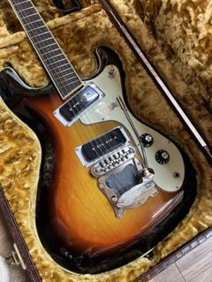 ARIA VM-2001 The Ventures mosrite モズライト ARIA VM-2001 The Ventures mosrite モズライト - メルカリ