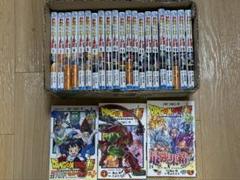 ドラゴンボール超　既刊全巻セット　1〜24 ドラゴンボール超 全巻セット（1-24巻 最新刊） | 八文字屋