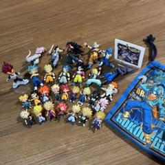 ドラゴンボールフィギュア 29体とおまけ付き ドラゴンボール ミニフィギュア 29体 セット ガチャ 食玩 一番