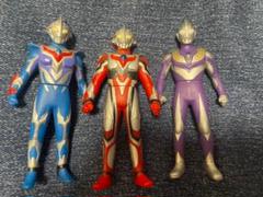 2025年最新】ウルトラマンネクサス ソフビの人気アイテム - メルカリ