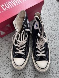 旧パッチ ct70 新品未使用 28㎝ converse ct70 新品未使用 28㎝ 初期 converse