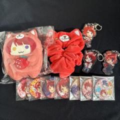 2025年最新】莉犬くん アクキー まとめ売りの人気アイテム