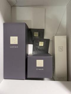 N organic Vie セット オマケ付き
