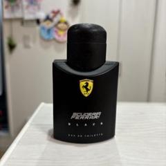 ✨未使用品含む✨Ferrari フェラーリ ブラック 香水 オードトワレ 4本 試してみた】フェラーリ ブラック オードトワレのリアルな口コミ