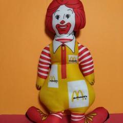 2025年最新】マクドナルド ロナルドの人気アイテム - メルカリ