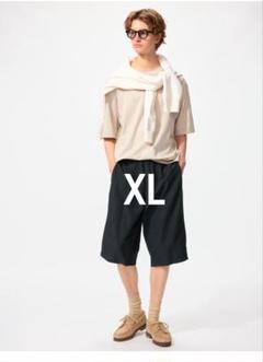 新品 UNIQLO ステテコ メンズ