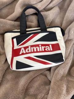 Admiral ゴルフカートバック