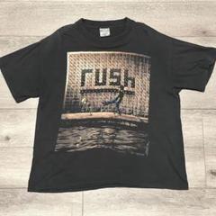 RUSH 1991 ROLL THE BONES BROCKUM XL 90sのサムネイル