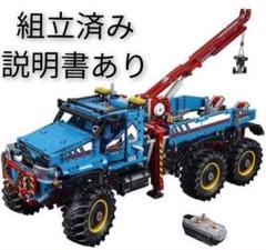 レゴ テクニック 42070の中古/未使用品 - メルカリ レゴ テクニック 42070の中古/未使用品 - メルカリ
