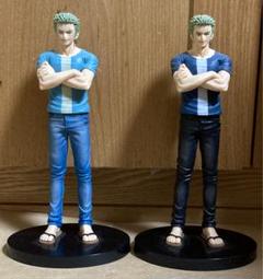 2025年最新】JEANS FREAK ゾロ フィギュアの人気アイテム - メルカリ
