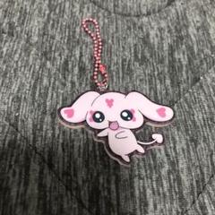 プリキュア ミップル アクリルキーホルダー