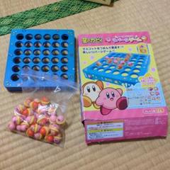 星のカービィ カービィとワドルディのリバーシゲーム USED