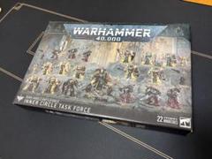 warhammer40k ブラッドエンジェル　バトルフォース　⚠️一部欠品 warhammer40k ブラッドエンジェル バトルフォース ⚠️一部欠品